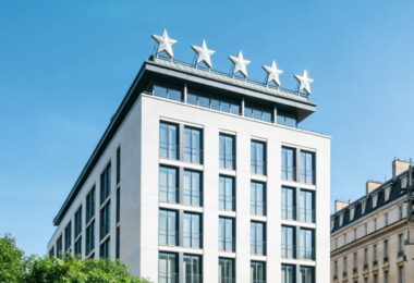 Как подготовиться, пройти комиссию и получить звезды для отеля